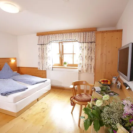 Pensión Lindlweberhof 3*