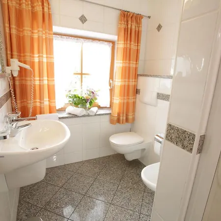 Lindlweberhof 3* Rosenheim