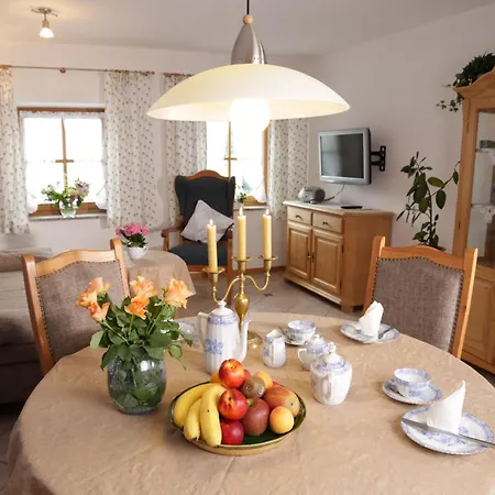 Pensión Lindlweberhof