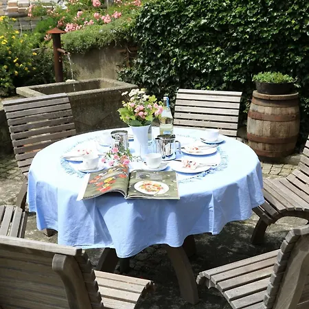 Lindlweberhof Pensión 3*
