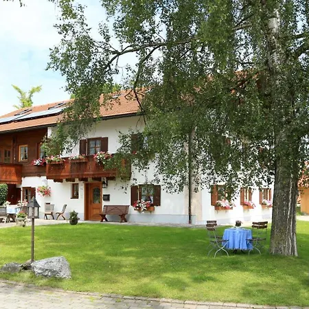 Lindlweberhof Pensión