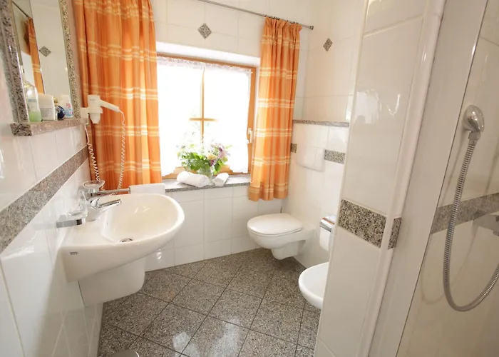 Lindlweberhof 3* Rosenheim