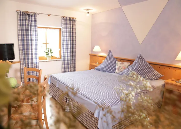 Lindlweberhof Vendégház 3*