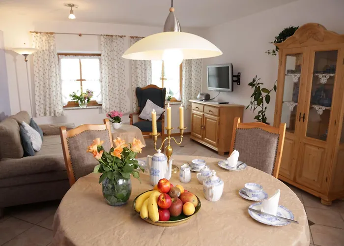 Vendégház Lindlweberhof