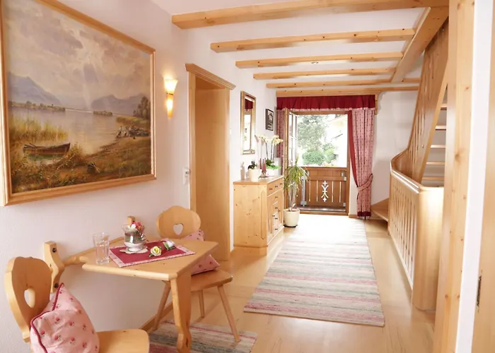 Lindlweberhof Vendégház 3*