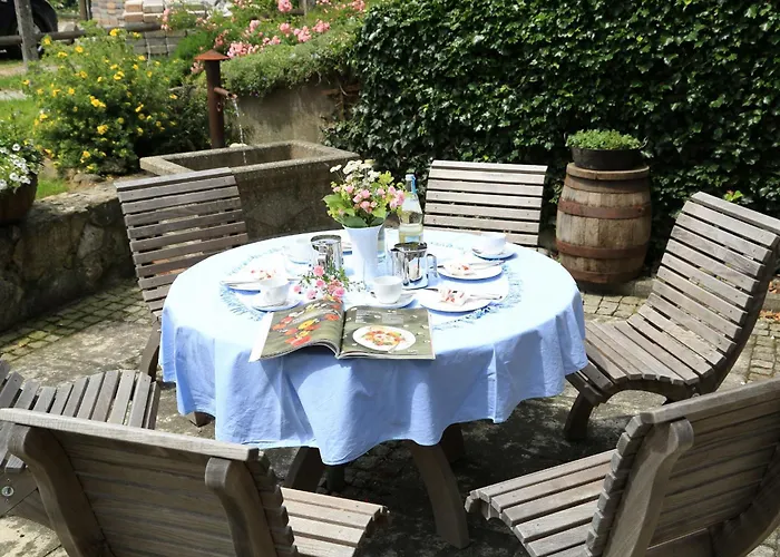 Lindlweberhof Vendégház 3*