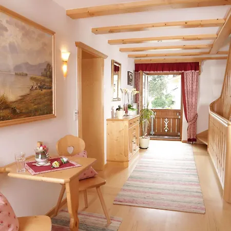 Lindlweberhof Gasthof 3*
