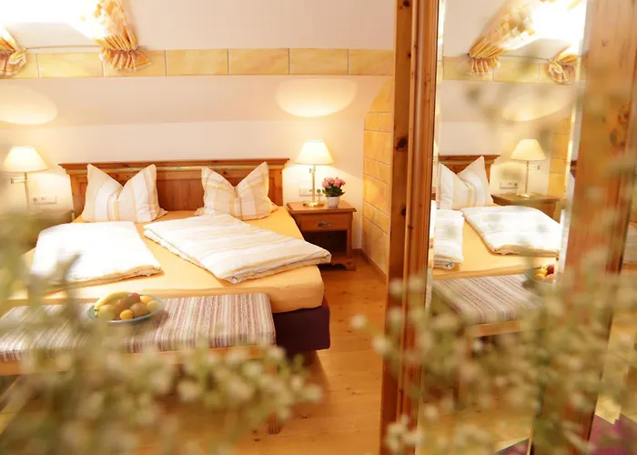 Lindlweberhof 3*